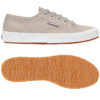 Zapatillas Superga classic beige tierra