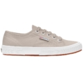Zapatillas Superga classic beige tierra