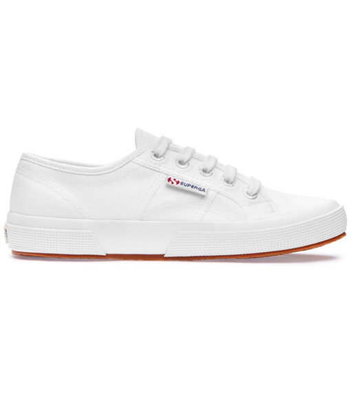 Zapatillas Superga classic blanco