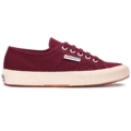 Zapatillas Superga classic budeos oscuro