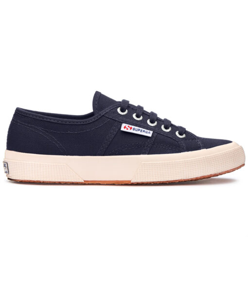 Zapatillas Superga classic marino