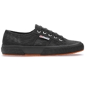 Zapatillas Superga classic negra completa