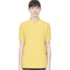 Polo Fred Perry amarillo de manga corta