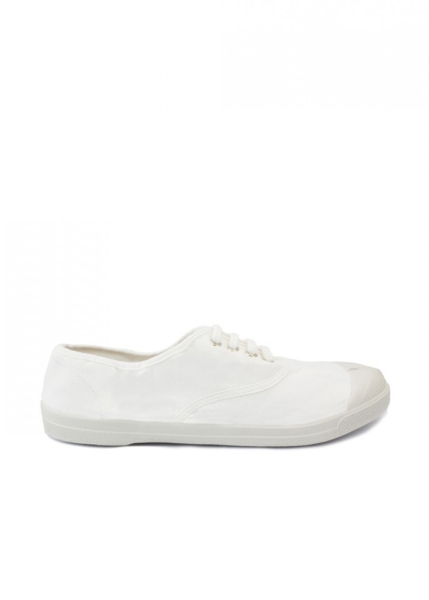 Zapatillas Bensimon Lace blancas