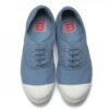 Zapatillas Bensimon Lace celeste