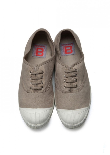 Zapatillas Bensimon Lace mastic
