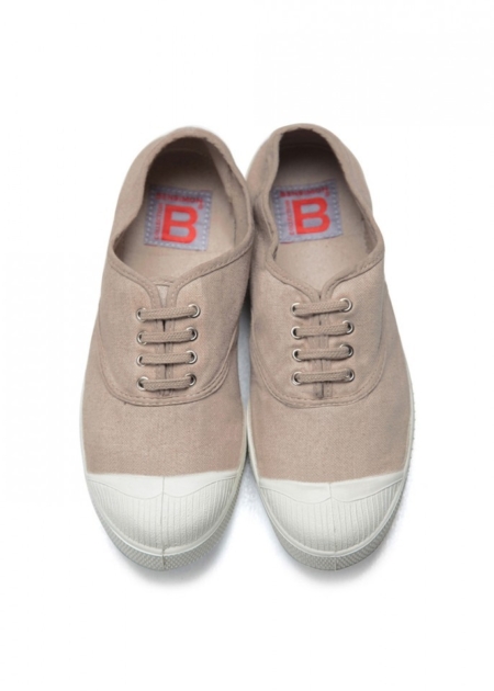 Zapatillas Bensimon Lace veige