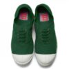 Zapatillas Bensimon Lace verde