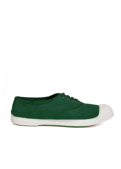 Zapatillas Bensimon Lace verde