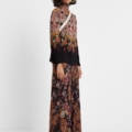 Blusa de viscosa Desigual