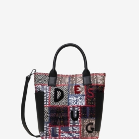 Bolso Dos en Uno