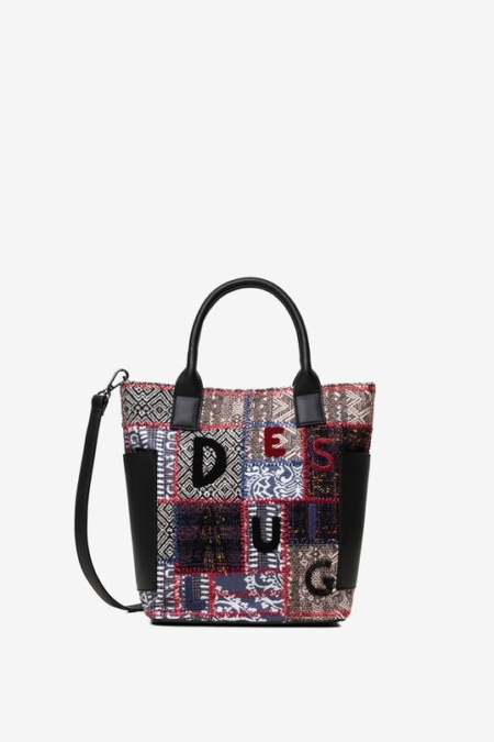 Bolso Dos en Uno