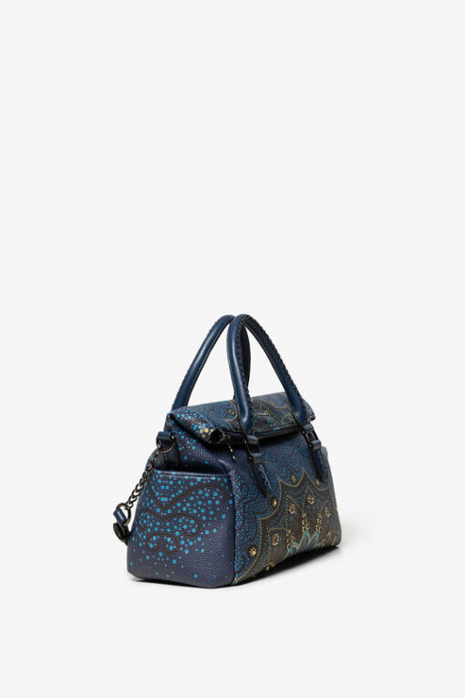 Bolso desigual mandala hot sale