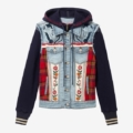 Cazadora trucker Desigual