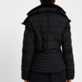 Chaqueta acolchada Desigual