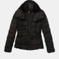 Chaqueta acolchada Desigual