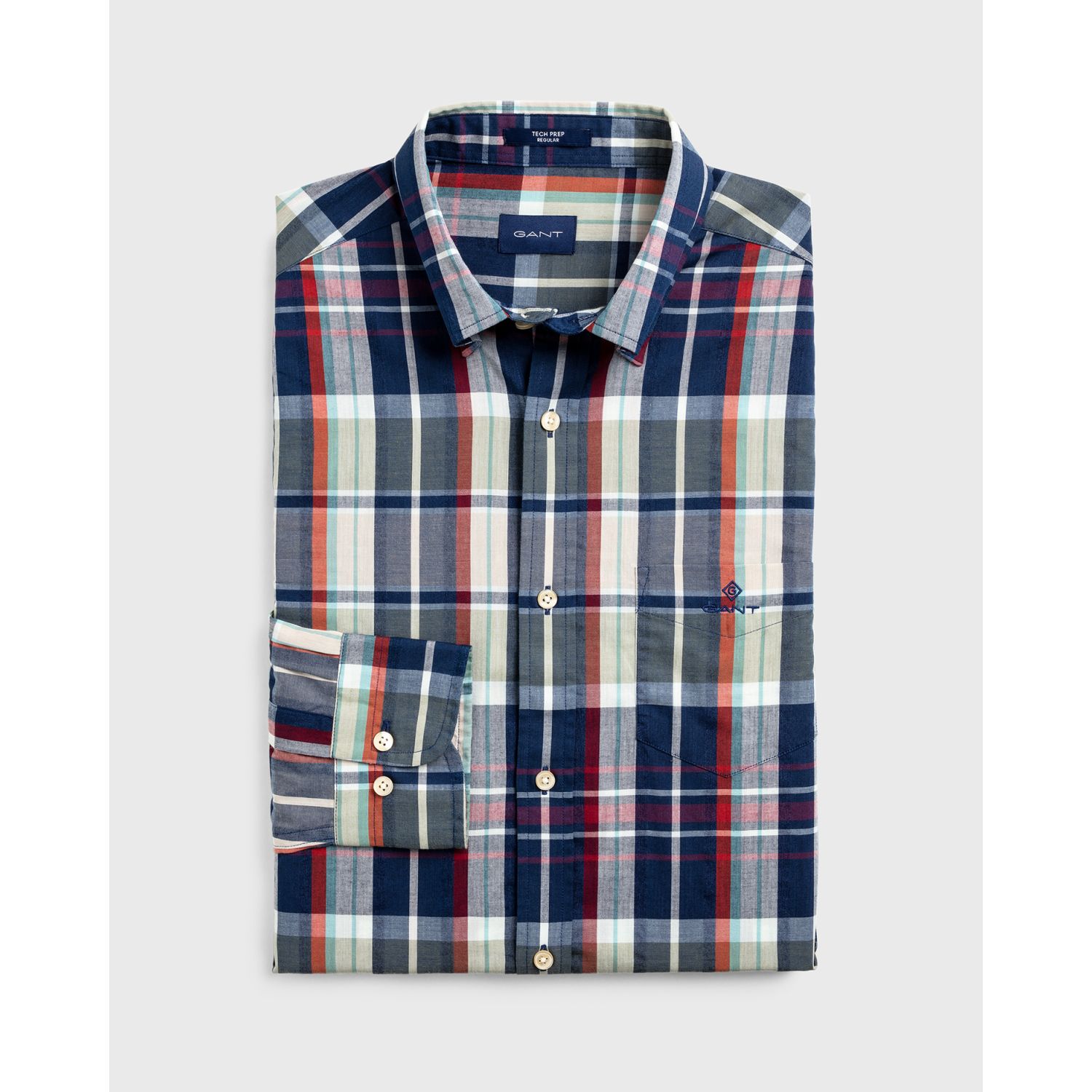 gant camisas