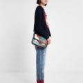Jersey punto diana Desigual