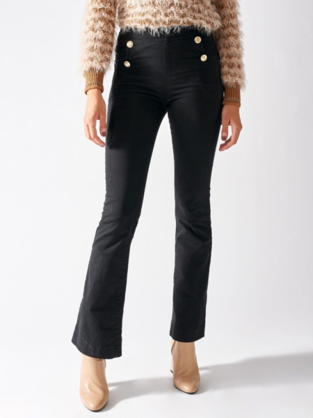 Pantalón Negro