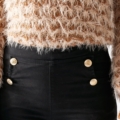 Pantalón Negro