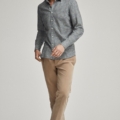 Camisa Estampado Floral Hackett