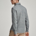 Camisa Estampado Floral Hackett