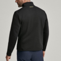 Chaqueta Acolchada Aston Martin