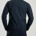 Chaqueta Azul Aston Martin