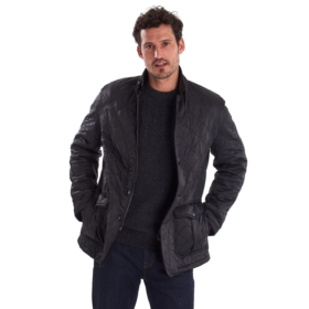 Chaqueta Barbour Doister Polarquilt