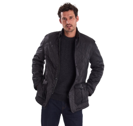 Chaqueta Barbour Doister Polarquilt
