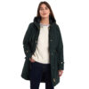 Chaqueta Barbour Impermeable