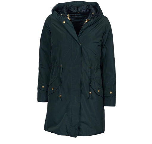 Chaqueta Barbour Impermeable