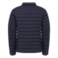 Chaqueta Noé básica azul Jott