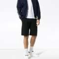 Chaqueta de chándal con franjas Fred Perry