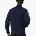 Chaqueta de chándal con franjas Fred Perry