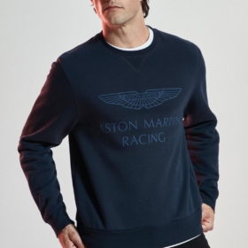 Jersey De Algodón Aston Martin