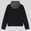 Sudadera Acolchada Aston Martin