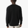 Sudadera con franja Fred Perry