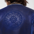 Cazadora biker Desigual