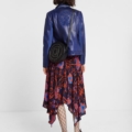 Cazadora biker Desigual
