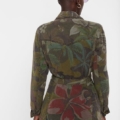 Chaqueta Sahariana Desigual