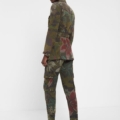 Chaqueta Sahariana Desigual