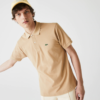 Polo Lacoste Beige