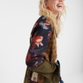 Parka Sahariana Desigual