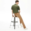 Polo Lacoste Classic Kaki