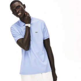 Polo Lacoste Violeta