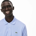 Polo Lacoste Violeta