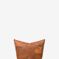 Bolso bandolera estampado floral Desigual