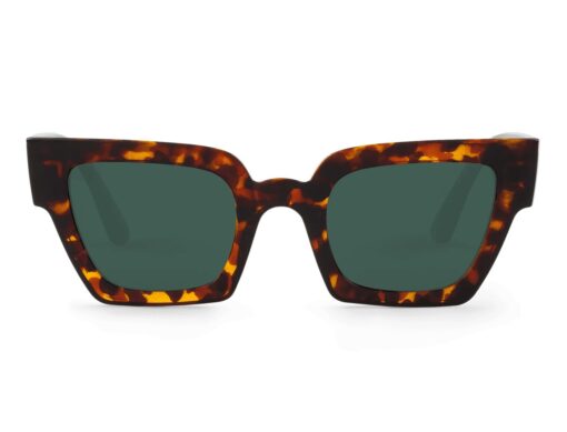 Gafas cheetah tortoise FRELARD MR. BOHO