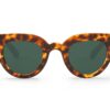 Gafas cheetah tortoise HAYES MR. BOHO